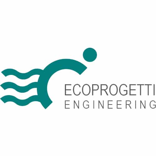 Ebi Biella - Logo Ecoprogetti Engineering