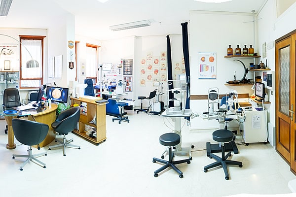 Studio Medico Fanton